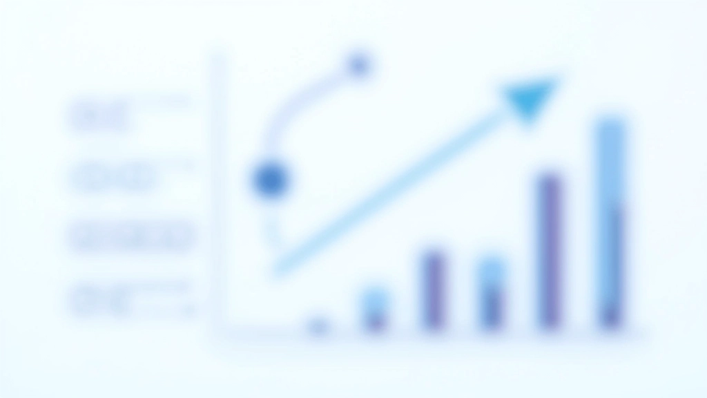 Grafické znázornění ekonomického cyklu se šipkami ukazujícími vzájemné vztahy mezi sazbami a ekonomickými ukazateli