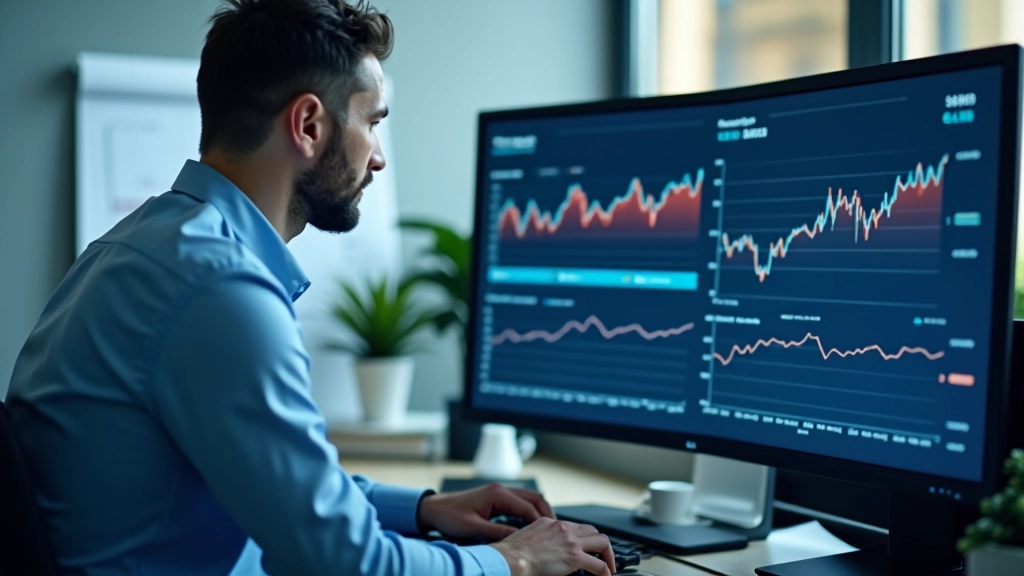 Finanční data a analýza