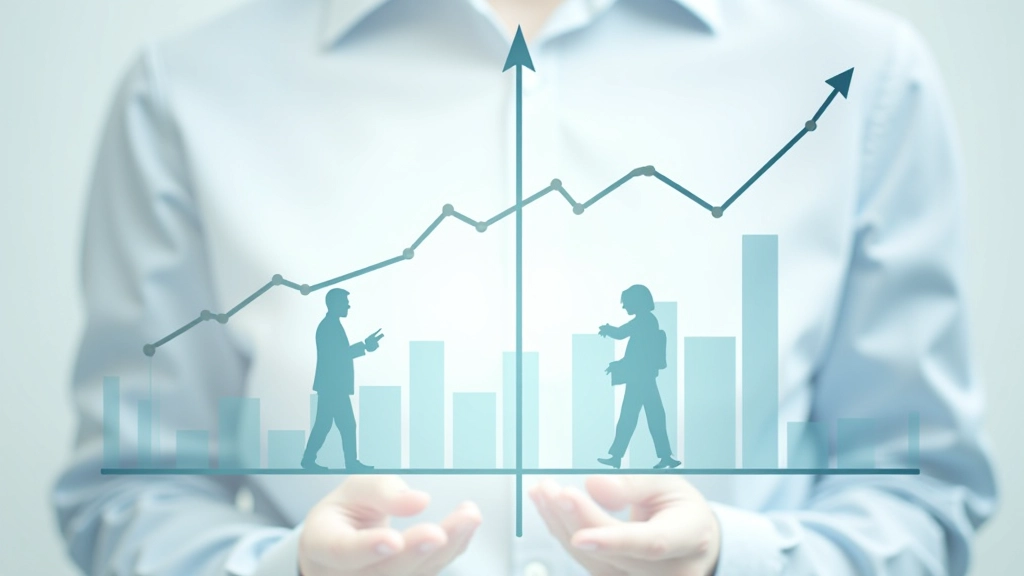 Grafika ukazující vztah mezi sazbami ČNB a běžnými úrokovými sazbami v bankách